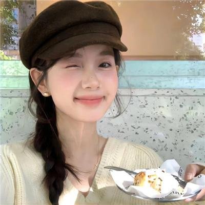 巧手女孩