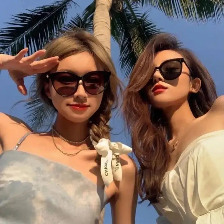 谁先上她的